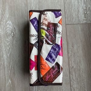 Henri bendel makeup box